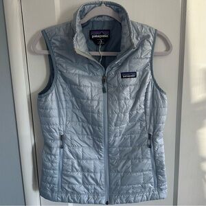 Patagonia Nano Puff Women’s Vest